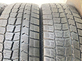 ダンロップ ウィンターマックス WM02 205/60R16 4本