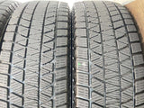 ブリヂストン ブリザック DM-V3 215/70R16 4本