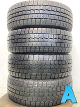 ダンロップ ウィンターマックス WM01 205/60R16 4本