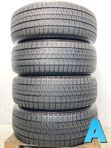 ブリヂストン ブリザック VRX2 215/60R16 4本