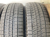 ブリヂストン ブリザック VRX2 215/60R16 4本