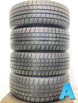 ダンロップ ウィンターマックス WM02 205/55R16 4本