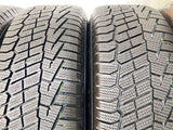コンチネンタル NC6 205/60R16 / 6.5J+44 112-5穴 4本