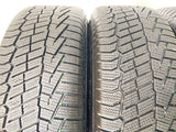 コンチネンタル NC6 205/60R16 / 6.5J+44 112-5穴 4本