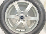 ピレリ アイスアシンメトリコ PLUS 205/60R16 / BALMINUM 6.5J+38 114.3-5穴 4本