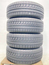 ブリヂストン ブリザック VRX 205/60R16 / VIOLENTO 6.5J+48 114.3-5穴 4本