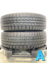 ダンロップ ウィンターマックス WM01 175/60R16 2本