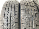 ダンロップ ウィンターマックス WM01 175/60R16 2本
