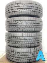 ダンロップ ウィンターマックス 03 205/60R16 4本