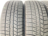 ダンロップ ウィンターマックス 03 205/60R16 4本