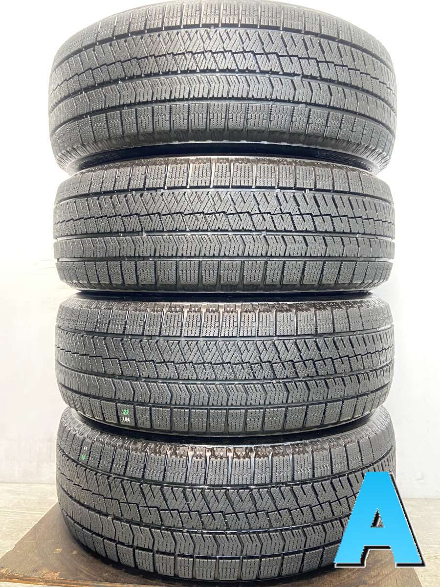 ブリヂストン ブリザック VRX2 205/60R16 4本 – タイヤ・ホイール