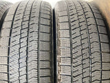 ブリヂストン ブリザック VRX2 205/60R16 4本