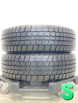 ダンロップ ウィンターマックス WM02 175/60R16 2本