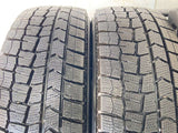ダンロップ ウィンターマックス WM02 175/60R16 2本