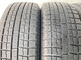 トーヨータイヤ ガリット G5 215/60R16 / エクシーダ 6.5J+38 114.3-5穴 4本