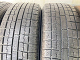 トーヨータイヤ ガリット G5 215/60R16 / エクシーダ 6.5J+38 114.3-5穴 4本