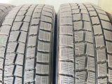 ダンロップ ウィンターマックス WM01 205/60R16 /ホンダ純正 6.0J+50 114.3-5穴 4本