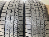 グッドイヤー アイスナビ 8 205/65R16 4本