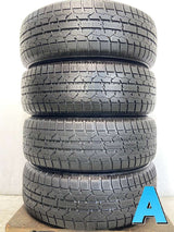 トーヨータイヤ ガリット GIZ 205/60R16 4本