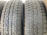 トーヨータイヤ ガリット GIZ 205/60R16 4本