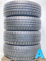 ダンロップ ウィンターマックス WM01 215/65R16 4本