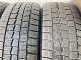 ダンロップ ウィンターマックス WM01 215/65R16 4本