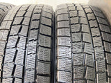 ダンロップ ウィンターマックス WM01 175/60R16 4本
