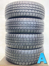 ダンロップ ウィンターマックス WM02 205/60R16 4本