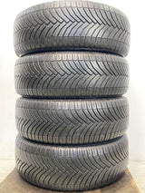 ミシュラン CROSS CLIMATE 195/55R16 4本