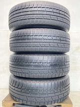 トーヨータイヤ ウィンタートランパス TX 215/65R16 /ホンダ純正 6.5J+55 114.3-5穴 4本
