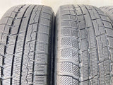 トーヨータイヤ ウィンタートランパス TX 215/65R16 /ホンダ純正 6.5J+55 114.3-5穴 4本