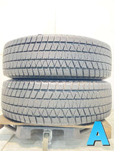 ブリヂストン ブリザック DMーV3 225/70R16 2本