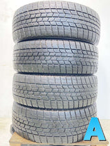 グッドイヤー アイスナビ 6 215/60R16 4本