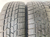 グッドイヤー アイスナビ 6 215/60R16 4本