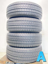 ブリヂストン ブリザック VRX2 215/60R16 4本