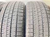 ブリヂストン ブリザック VRX2 215/60R16 4本