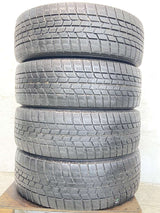 グッドイヤー アイスナビ 6 205/60R16 4本