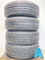 ヨコハマ アイスガード iG50 PLUS 205/60R16 4本