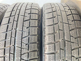 ヨコハマ アイスガード iG50 PLUS 205/60R16 4本
