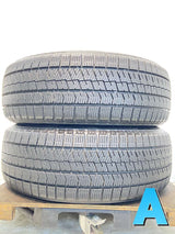 ブリヂストン ブリザック VRX2 215/60R16 2本
