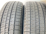 ブリヂストン ブリザック VRX2 215/60R16 2本
