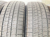 ブリヂストン ブリザック VRX2 205/65R16 4本
