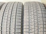 ブリヂストン ブリザック VRX2 215/55R16 / ヴァーレン 6.5J+38 114.3-5穴 4本