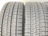 ブリヂストン ブリザック VRX2 215/55R16 / ヴァーレン 6.5J+38 114.3-5穴 4本