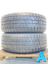 トーヨータイヤ オブザーブガリットGIZ 205/55R16 2本