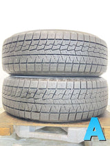 ヨコハマ アイスガードiG70 205/60R16 2本