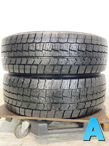 ダンロップ ウィンターマックス WM02 205/65R16 2本