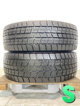 グッドイヤー アイスナビ7 215/60R16 2本