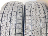 ブリヂストン ブリザック VRX2 185/55R16 2本