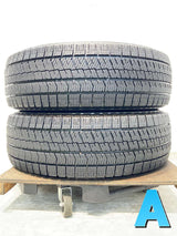 ブリヂストン ブリザック VRX2 215/65R16 2本